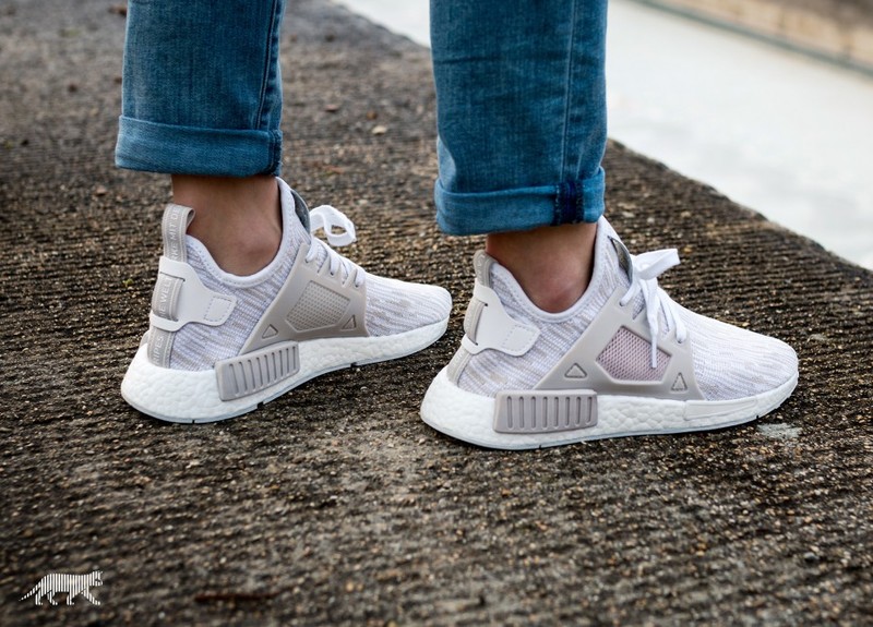 Nmd hotsell xr1 khaki